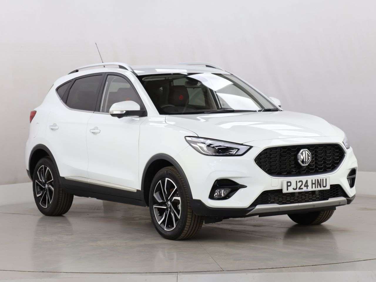 2024 MG MG ZS 2024 MG MG ZS