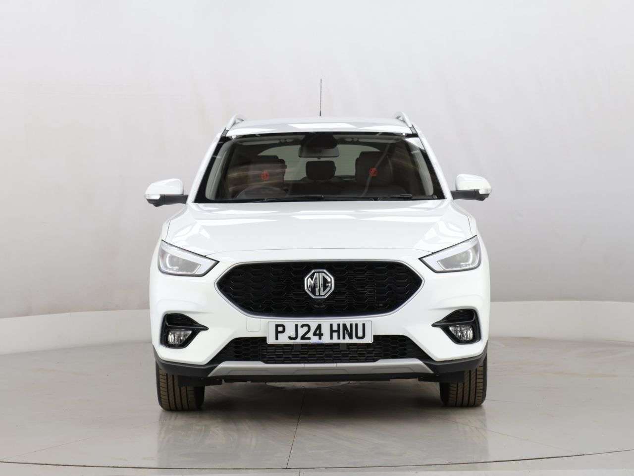 2024 MG MG ZS 2024 MG MG ZS