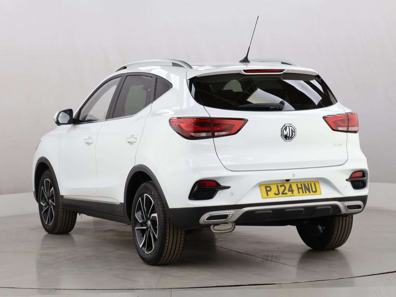 2024 MG MG ZS 2024 MG MG ZS