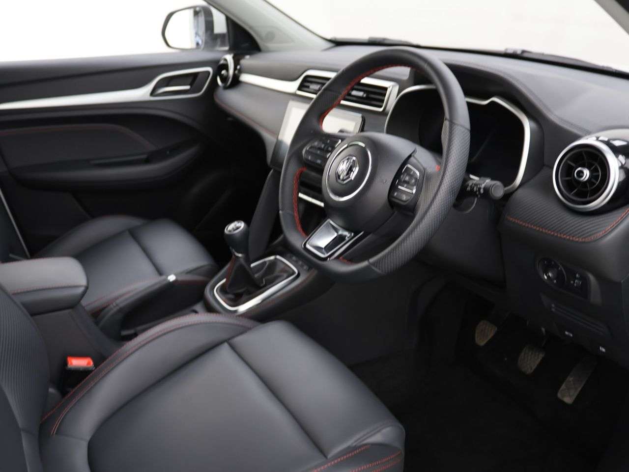 2024 MG MG ZS 2024 MG MG ZS