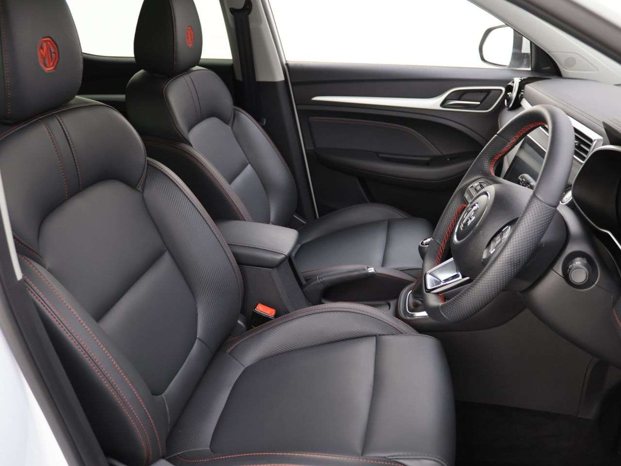 2024 MG MG ZS 2024 MG MG ZS