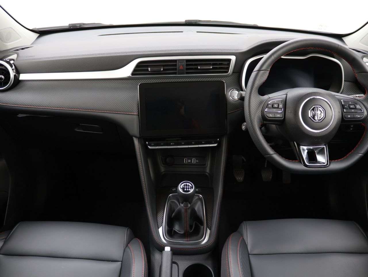 2024 MG MG ZS 2024 MG MG ZS