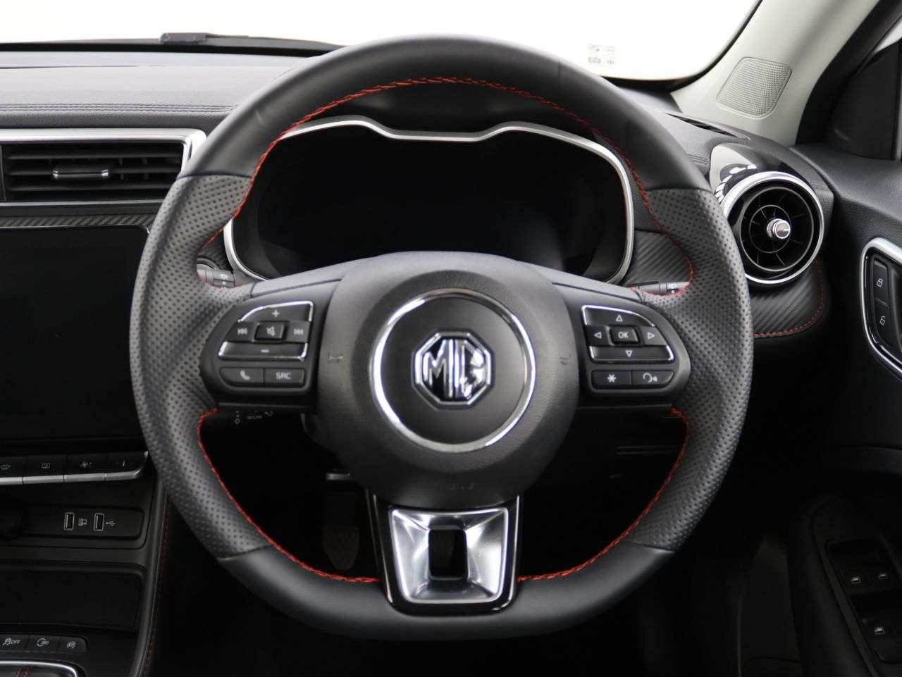 2024 MG MG ZS 2024 MG MG ZS