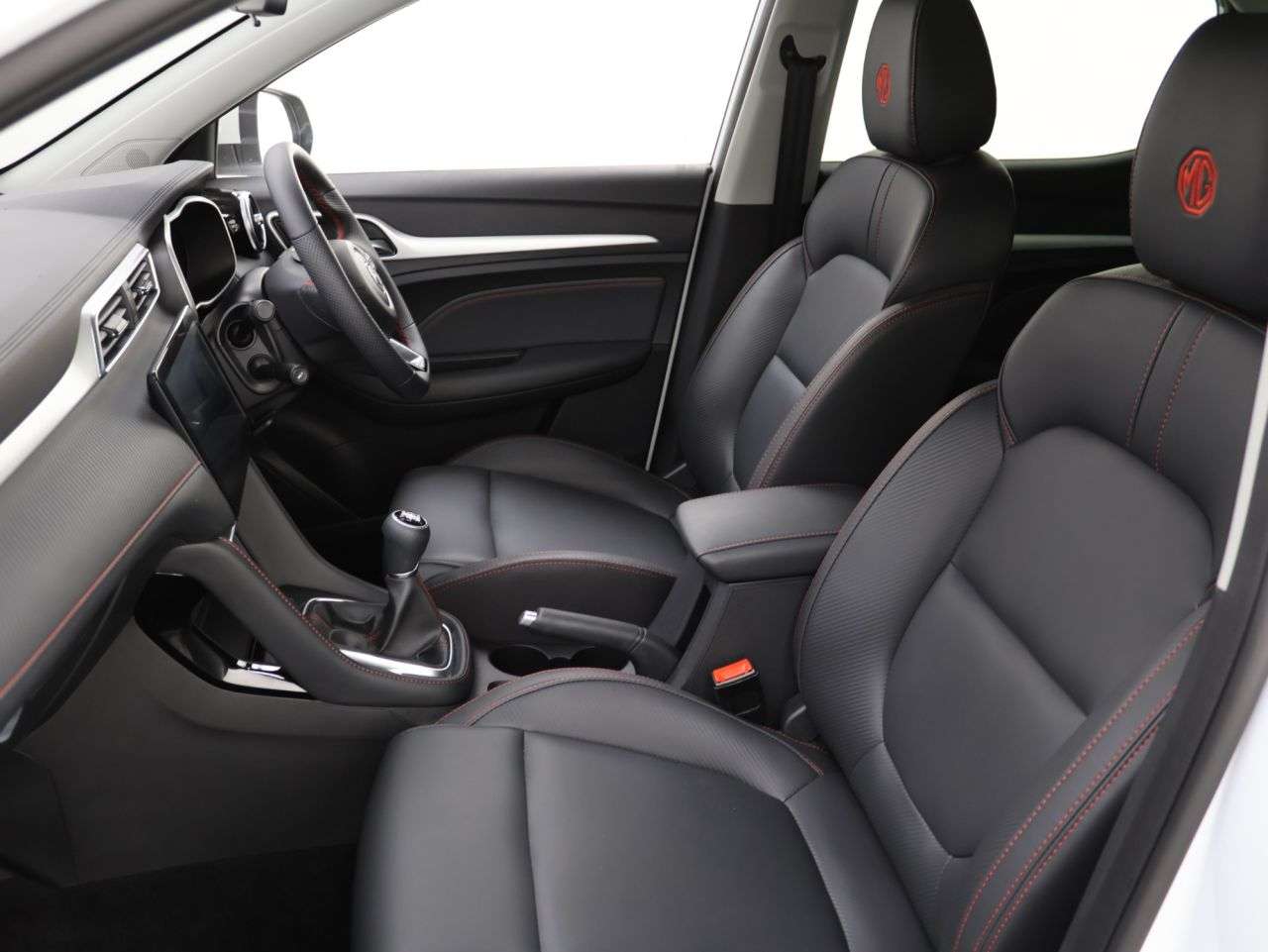 2024 MG MG ZS 2024 MG MG ZS