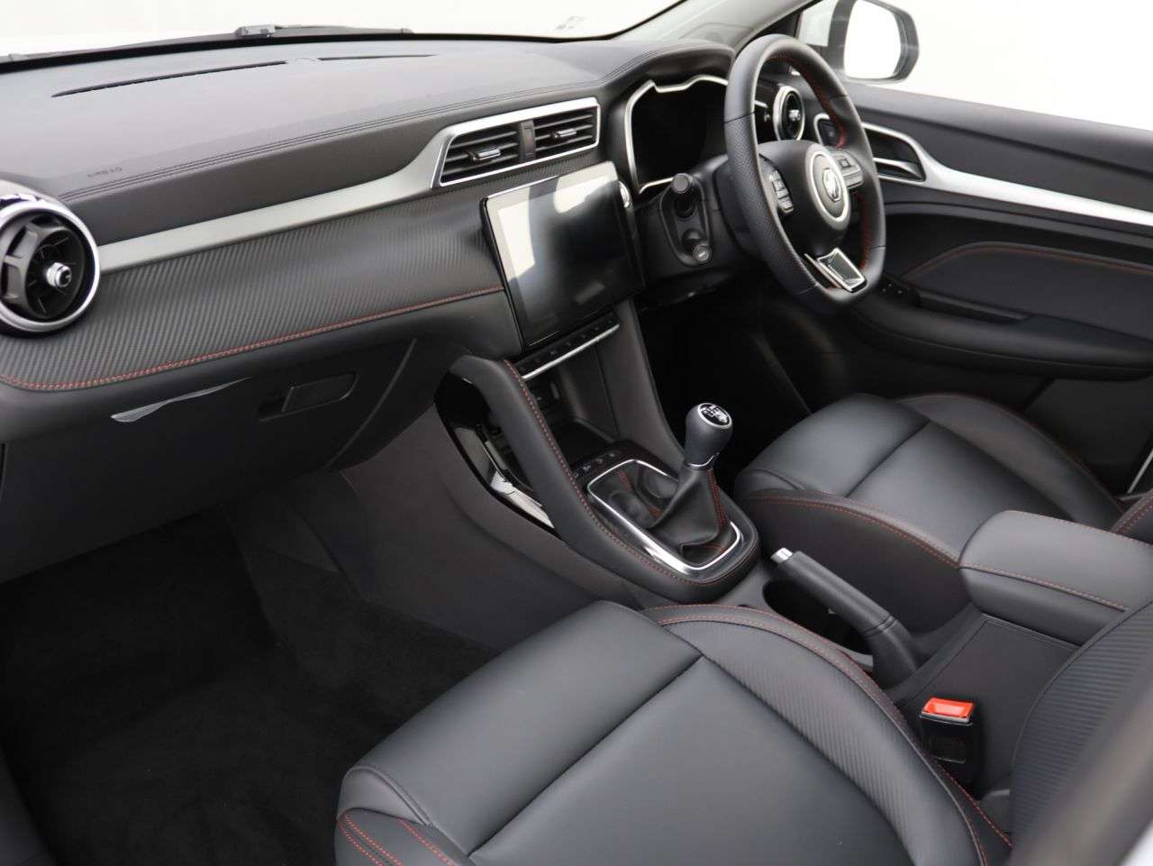 2024 MG MG ZS 2024 MG MG ZS