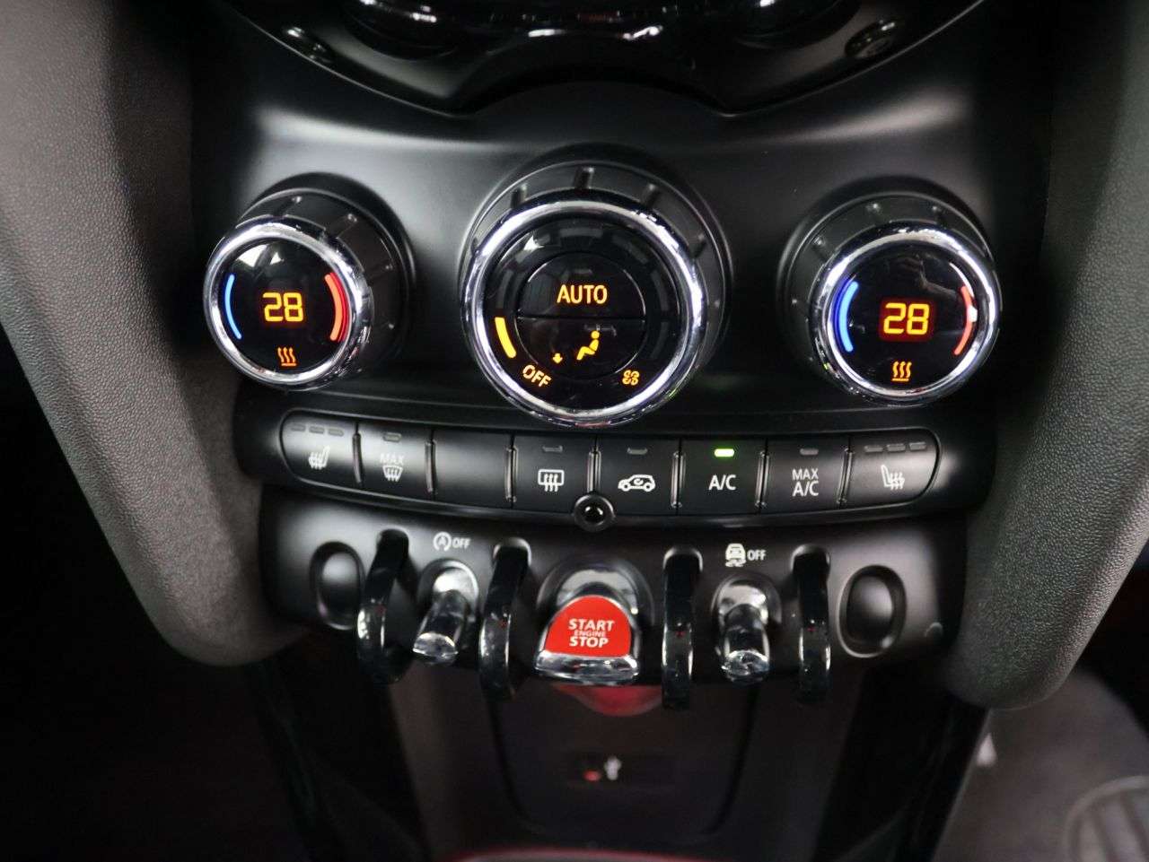 2019 MINI HATCH 2019 MINI HATCH