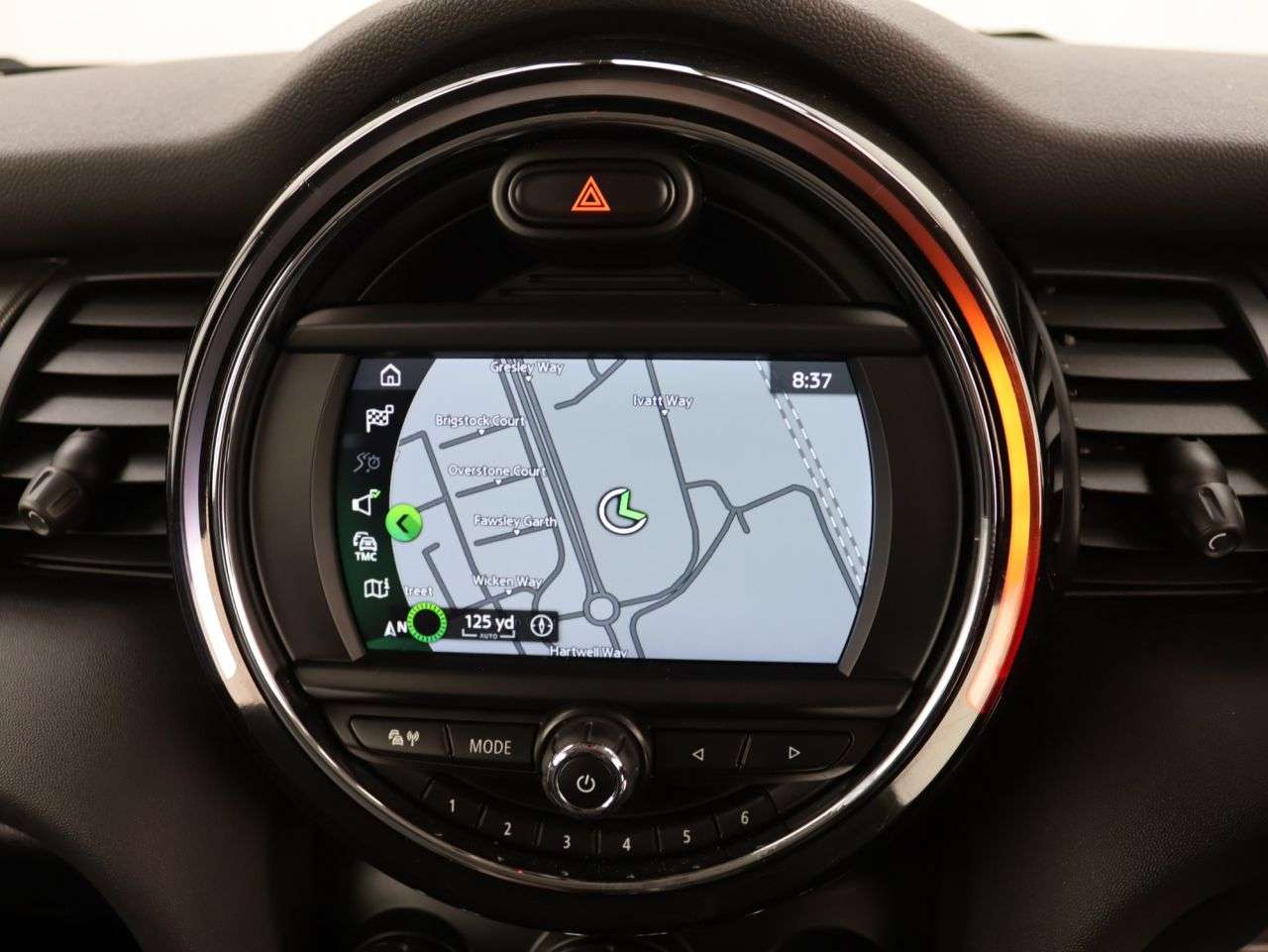 2019 MINI HATCH 2019 MINI HATCH