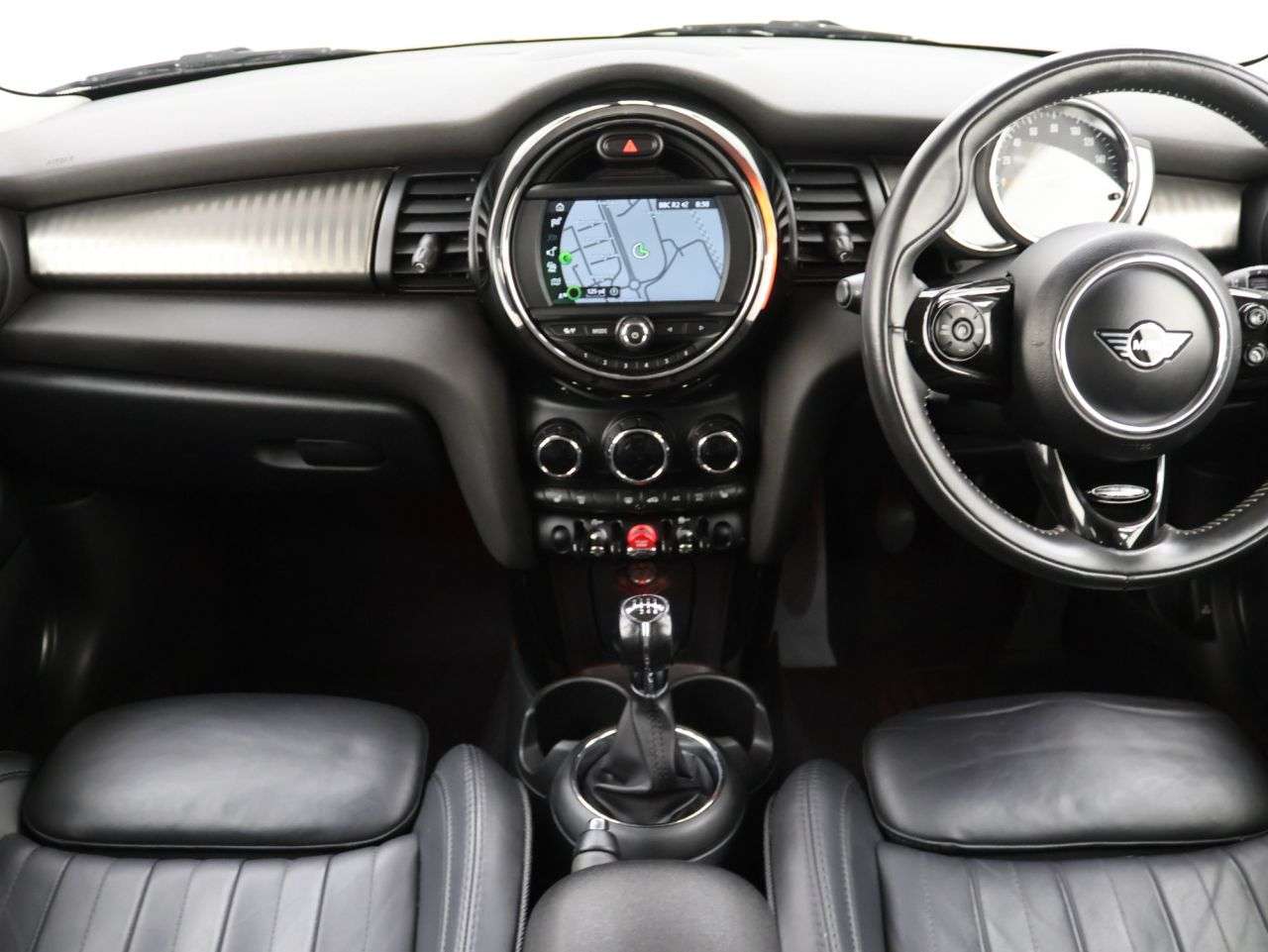 2019 MINI HATCH 2019 MINI HATCH