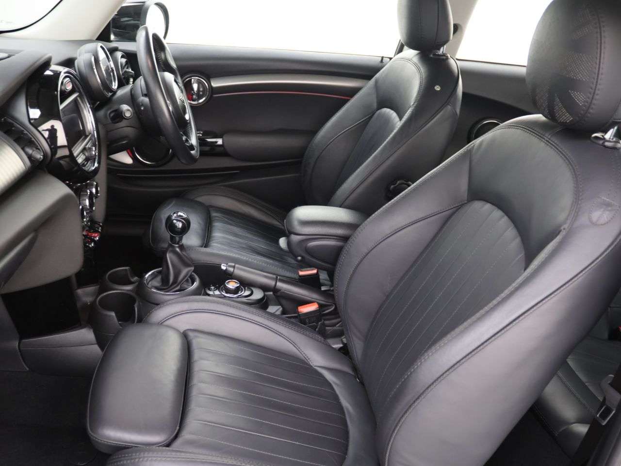 2019 MINI HATCH 2019 MINI HATCH