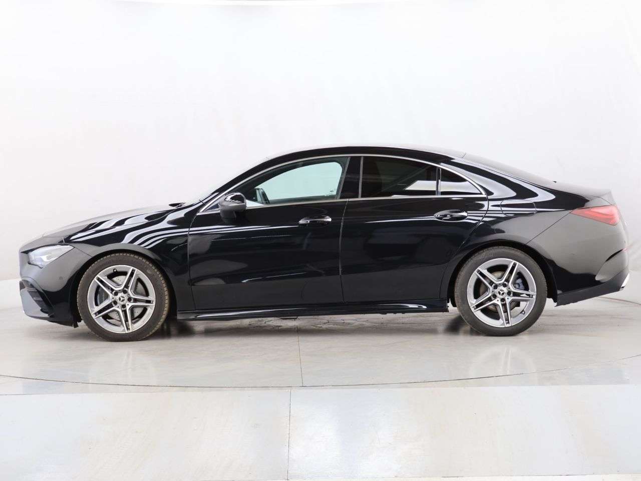 2024 MERCEDES-BENZ CLA CLASS 2024 MERCEDES-BENZ CLA CLASS