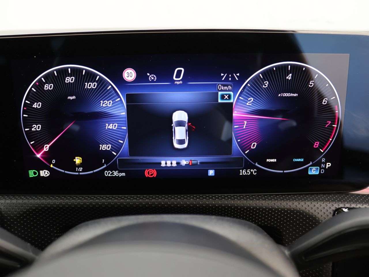 2024 MERCEDES-BENZ CLA CLASS 2024 MERCEDES-BENZ CLA CLASS