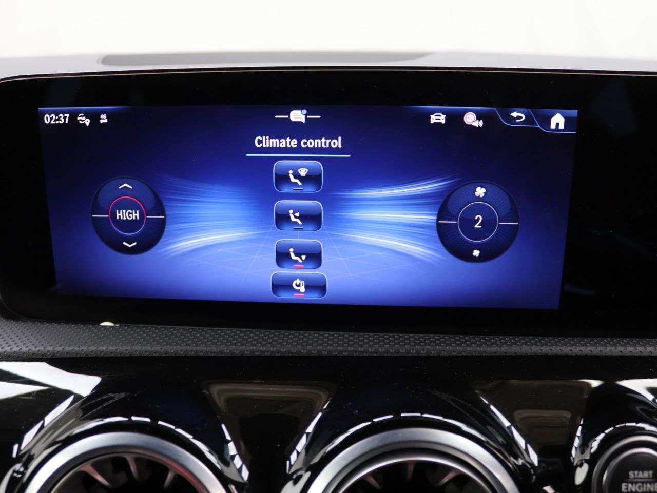 2024 MERCEDES-BENZ CLA CLASS 2024 MERCEDES-BENZ CLA CLASS