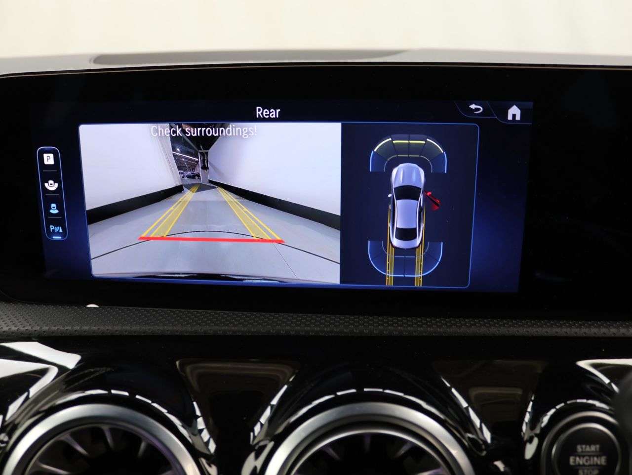 2024 MERCEDES-BENZ CLA CLASS 2024 MERCEDES-BENZ CLA CLASS