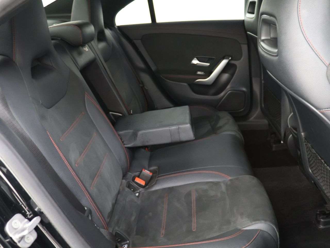 2024 MERCEDES-BENZ CLA CLASS 2024 MERCEDES-BENZ CLA CLASS