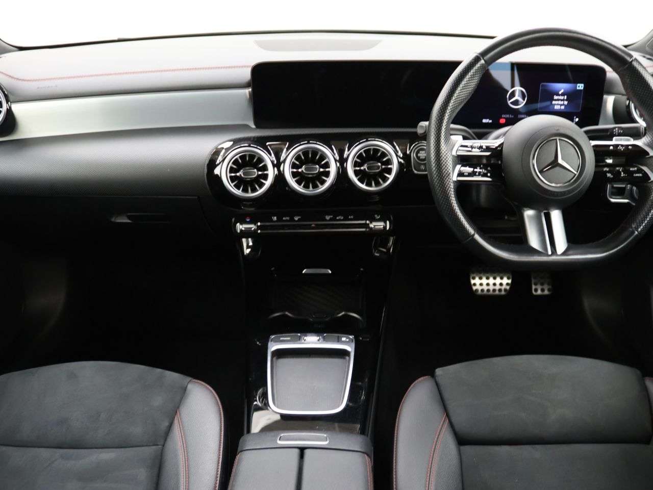 2024 MERCEDES-BENZ CLA CLASS 2024 MERCEDES-BENZ CLA CLASS