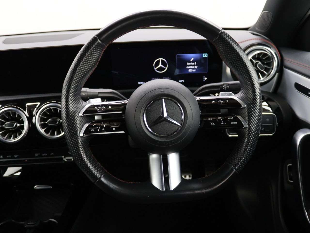 2024 MERCEDES-BENZ CLA CLASS 2024 MERCEDES-BENZ CLA CLASS