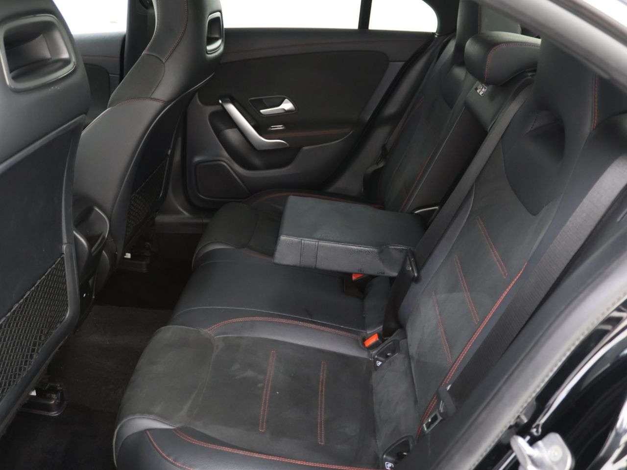 2024 MERCEDES-BENZ CLA CLASS 2024 MERCEDES-BENZ CLA CLASS