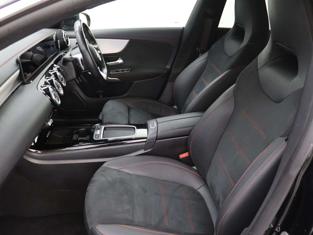 2024 MERCEDES-BENZ CLA CLASS 2024 MERCEDES-BENZ CLA CLASS