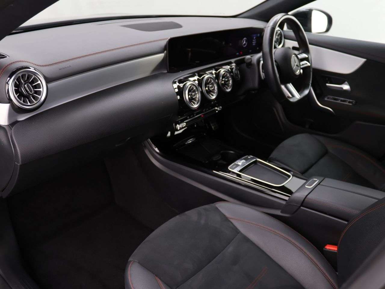 2024 MERCEDES-BENZ CLA CLASS 2024 MERCEDES-BENZ CLA CLASS