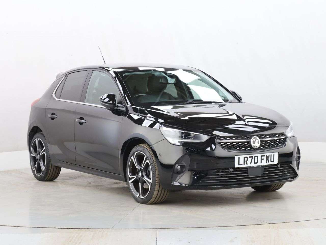 2020 VAUXHALL CORSA 2020 VAUXHALL CORSA
