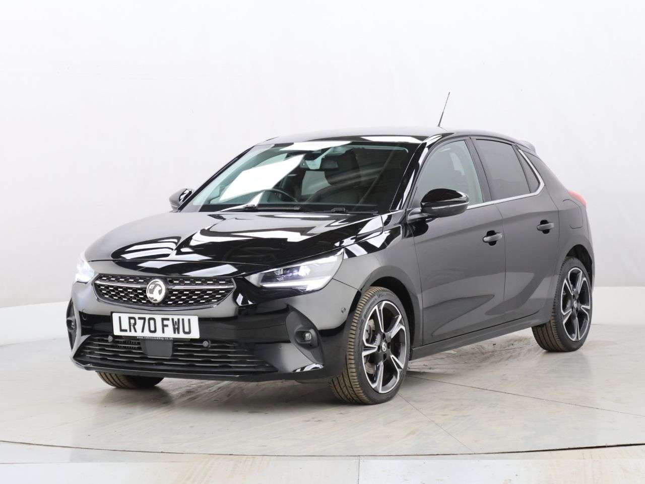 2020 VAUXHALL CORSA 2020 VAUXHALL CORSA