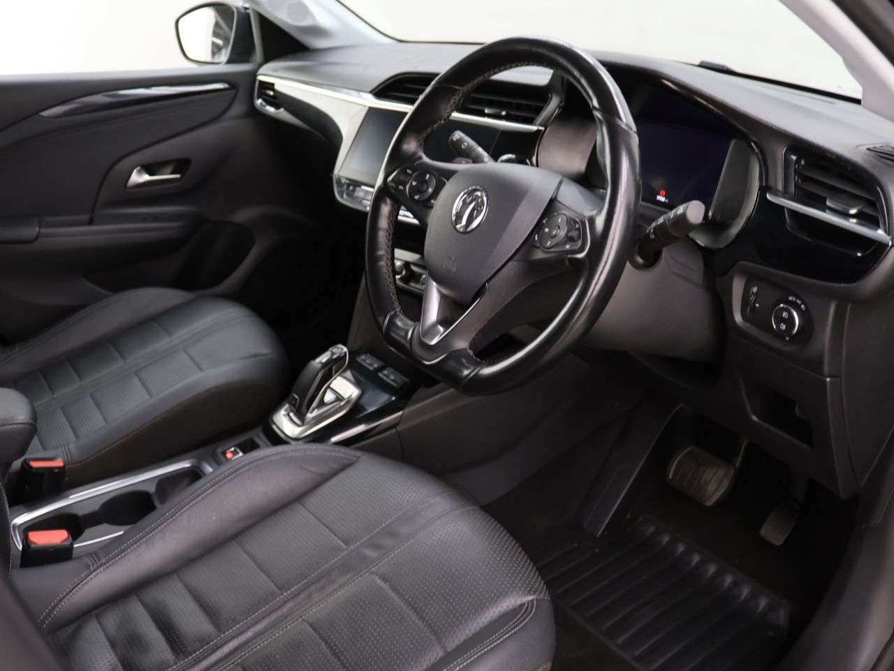 2020 VAUXHALL CORSA 2020 VAUXHALL CORSA