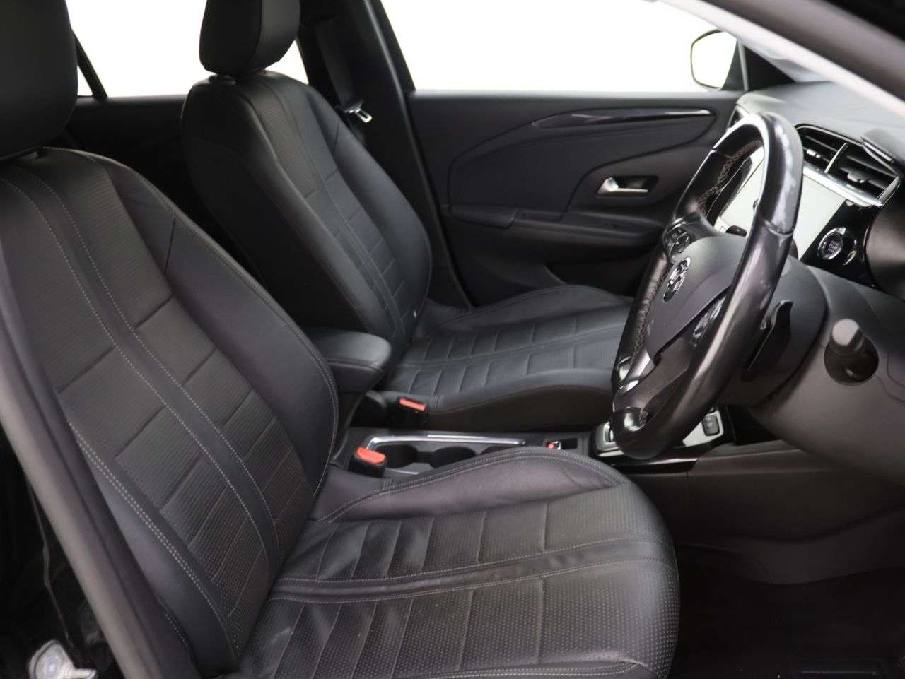 2020 VAUXHALL CORSA 2020 VAUXHALL CORSA