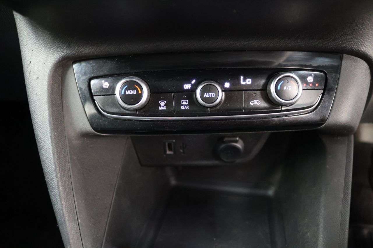 2020 VAUXHALL CORSA 2020 VAUXHALL CORSA