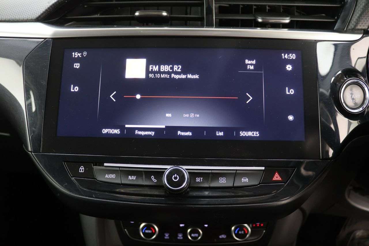 2020 VAUXHALL CORSA 2020 VAUXHALL CORSA