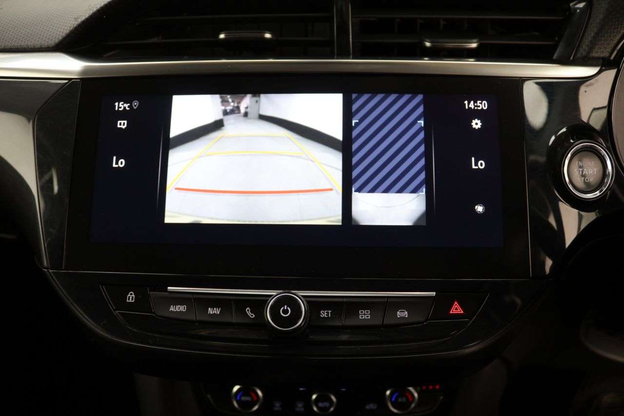 2020 VAUXHALL CORSA 2020 VAUXHALL CORSA