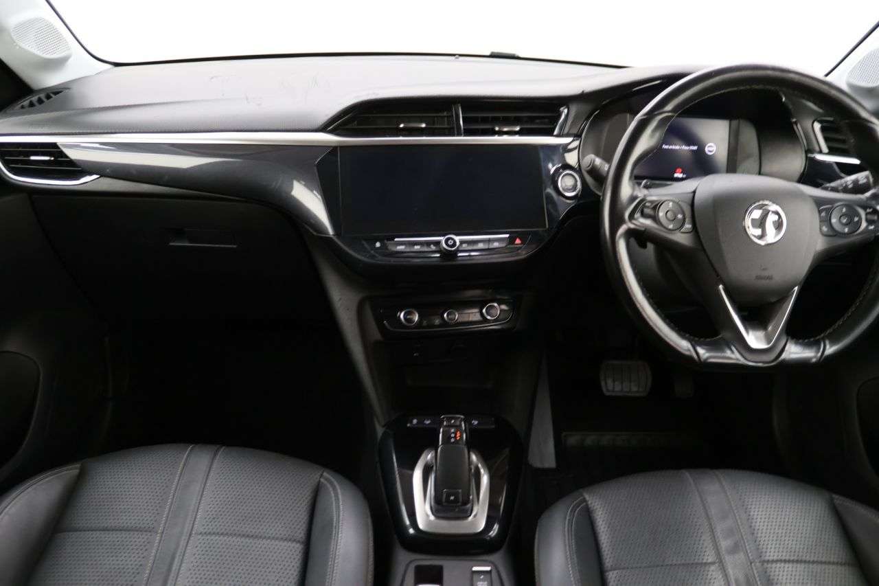 2020 VAUXHALL CORSA 2020 VAUXHALL CORSA