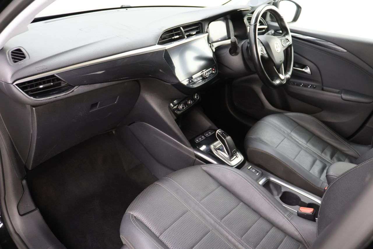 2020 VAUXHALL CORSA 2020 VAUXHALL CORSA