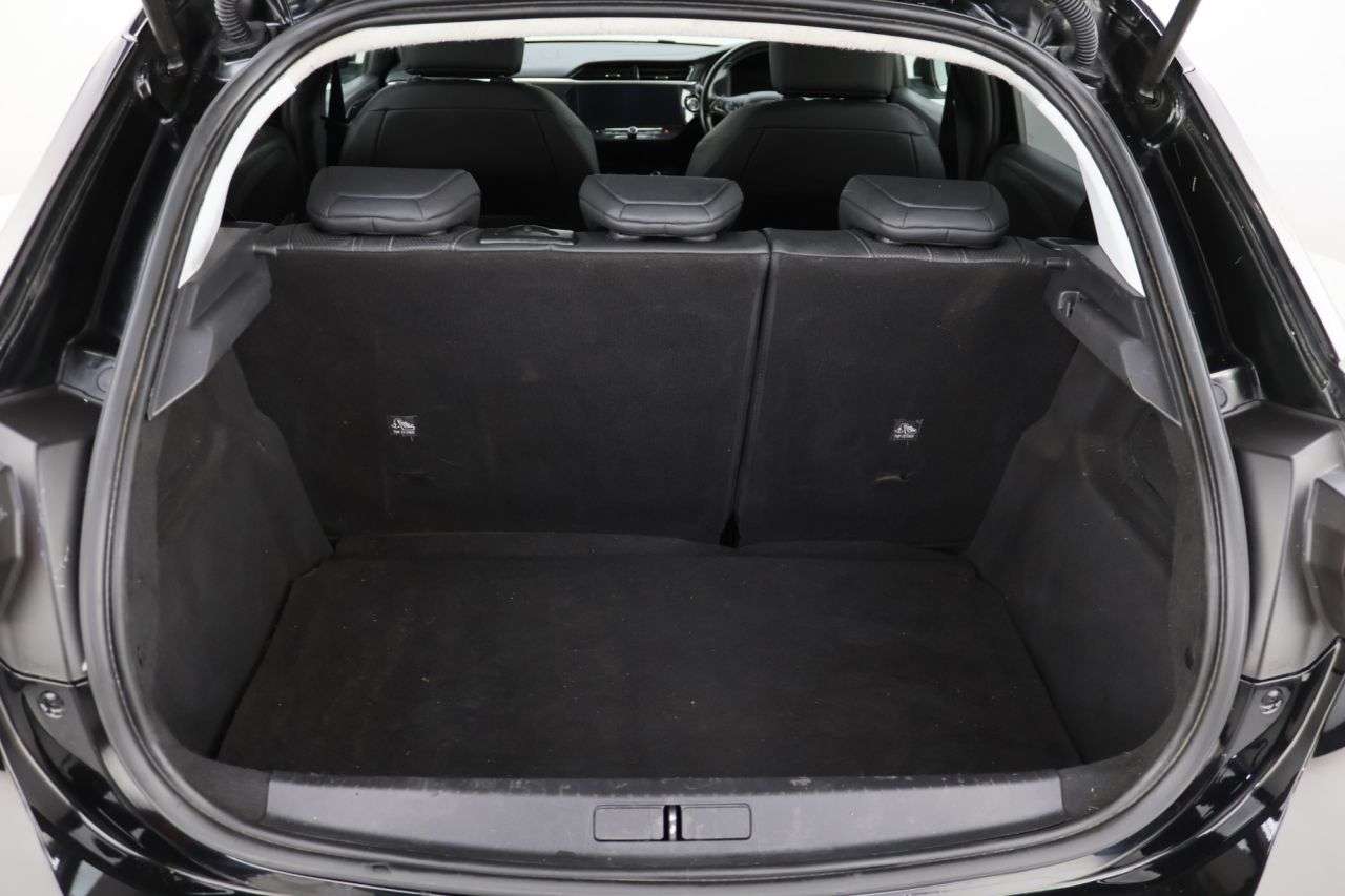 2020 VAUXHALL CORSA 2020 VAUXHALL CORSA