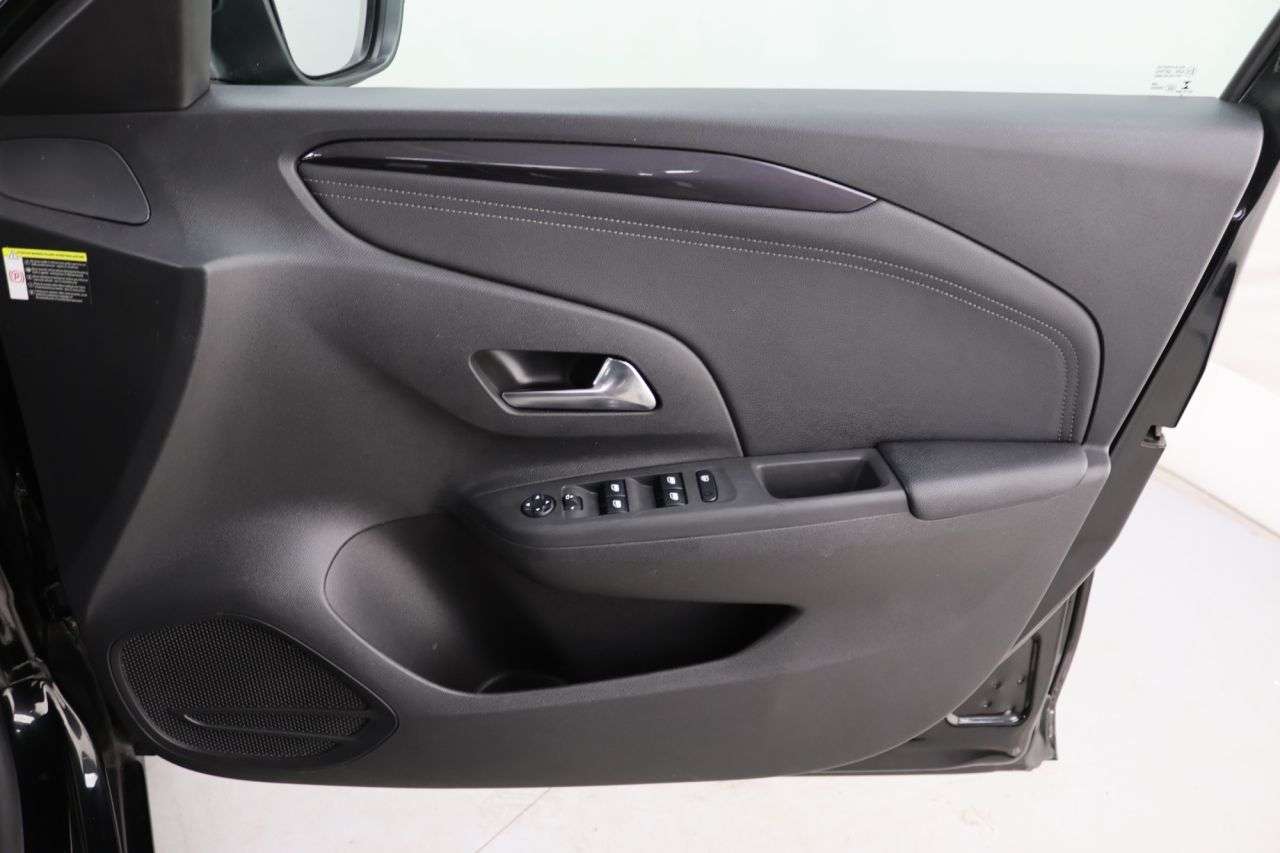 2020 VAUXHALL CORSA 2020 VAUXHALL CORSA