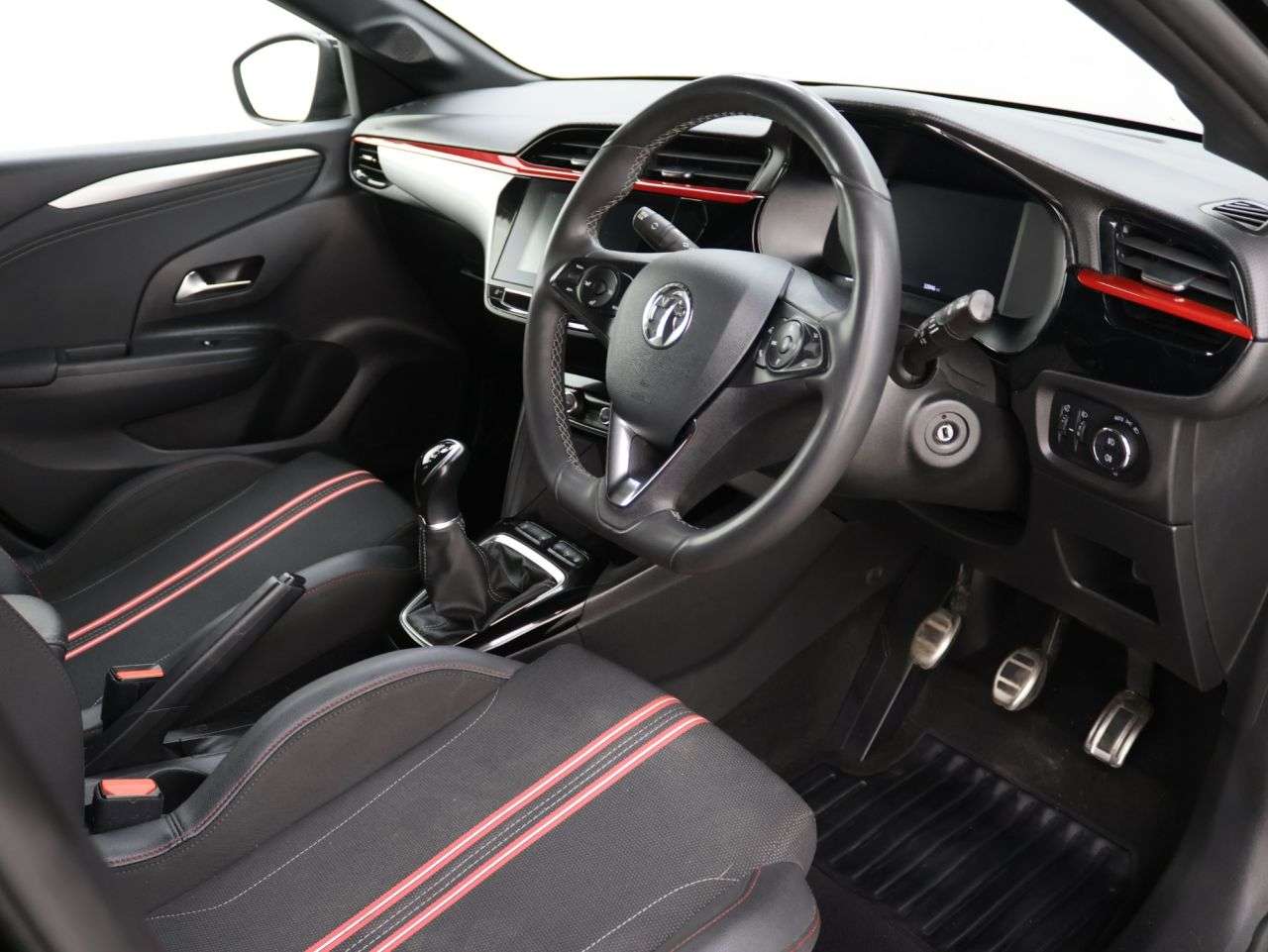 2023 VAUXHALL CORSA 2023 VAUXHALL CORSA