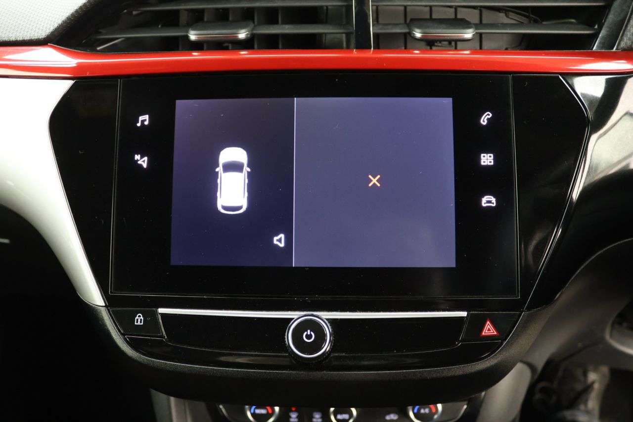 2023 VAUXHALL CORSA 2023 VAUXHALL CORSA