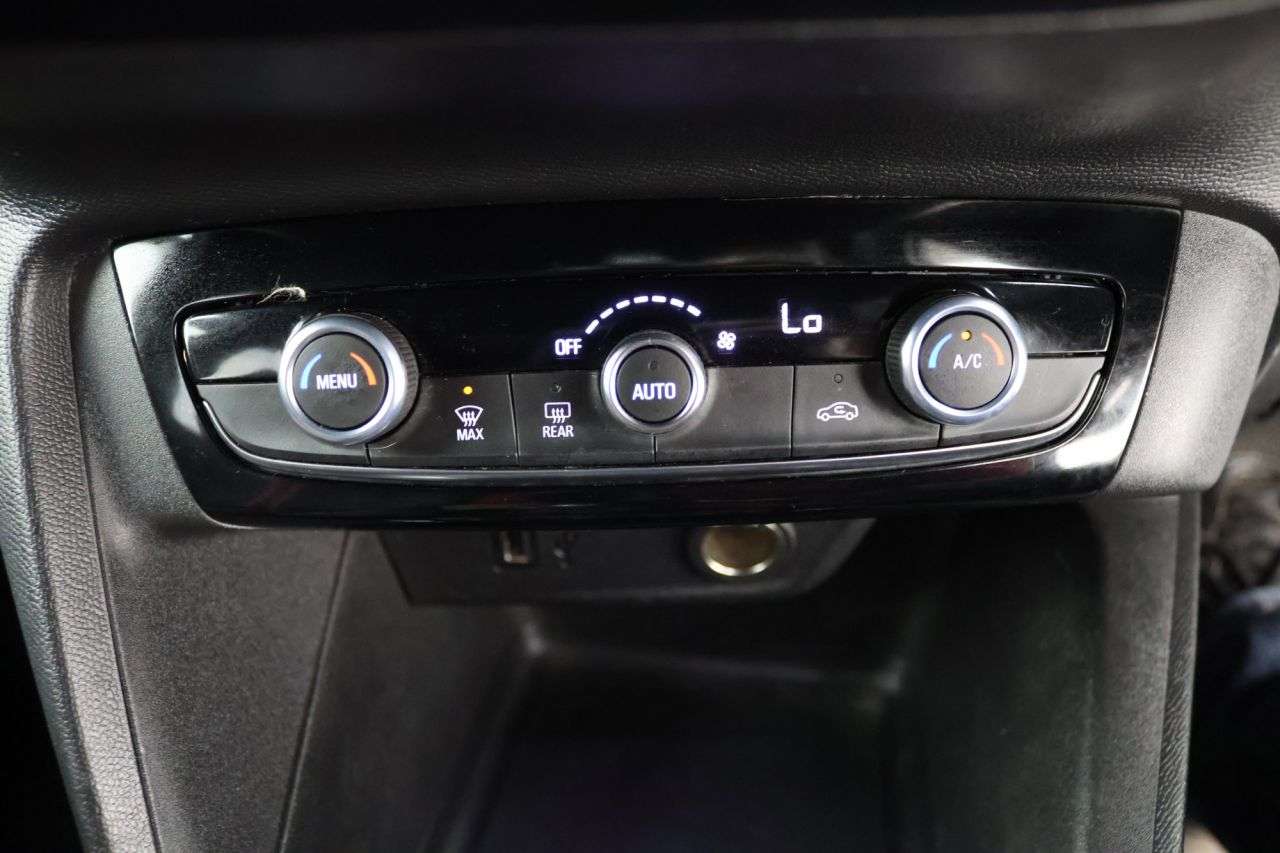 2023 VAUXHALL CORSA 2023 VAUXHALL CORSA