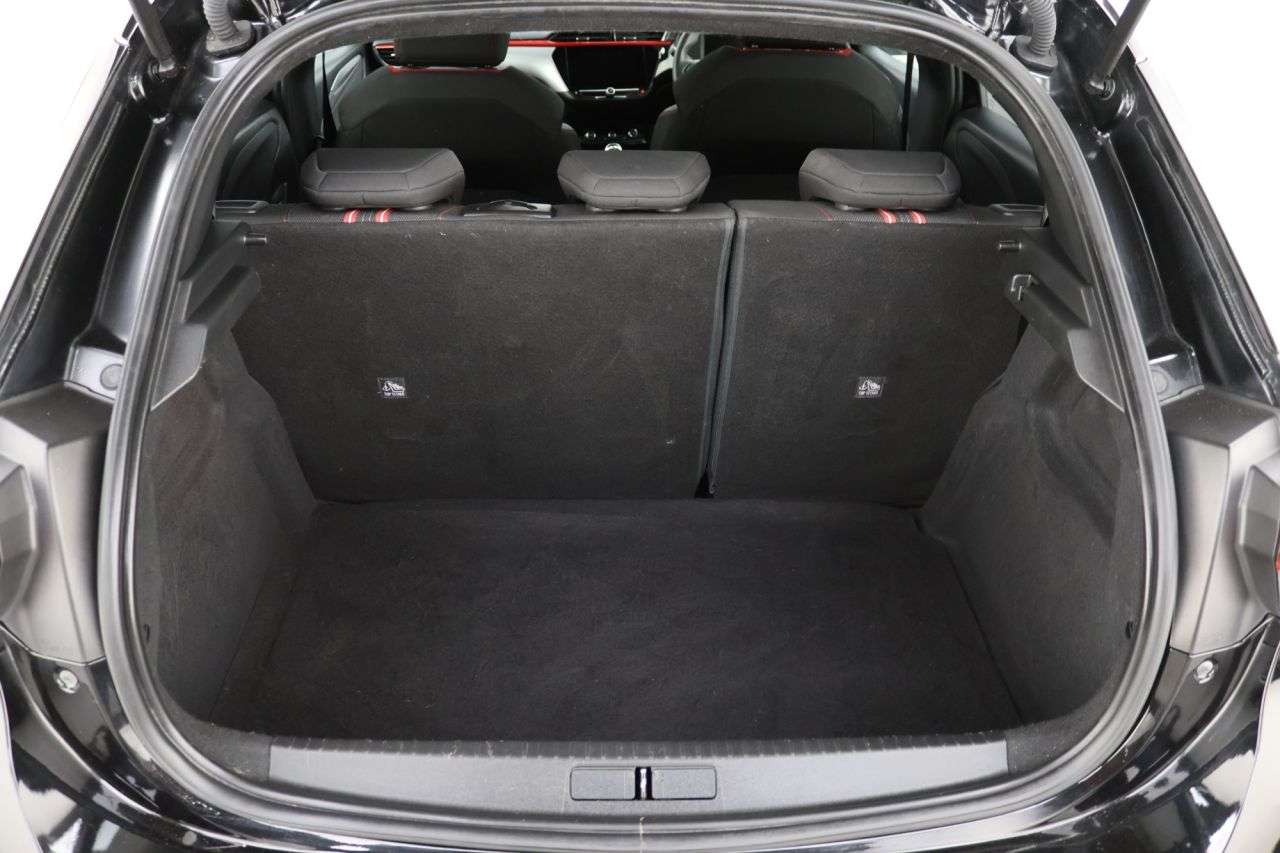 2023 VAUXHALL CORSA 2023 VAUXHALL CORSA