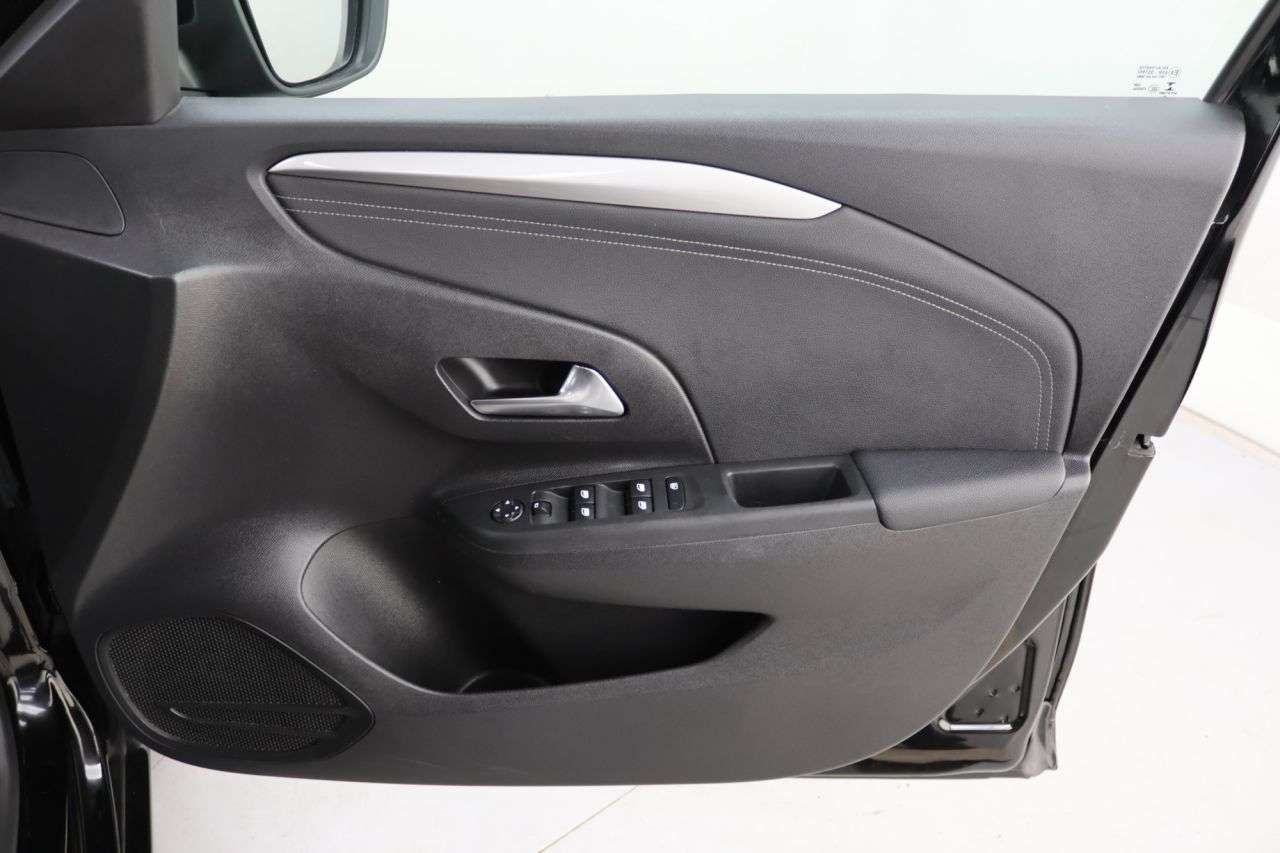 2023 VAUXHALL CORSA 2023 VAUXHALL CORSA