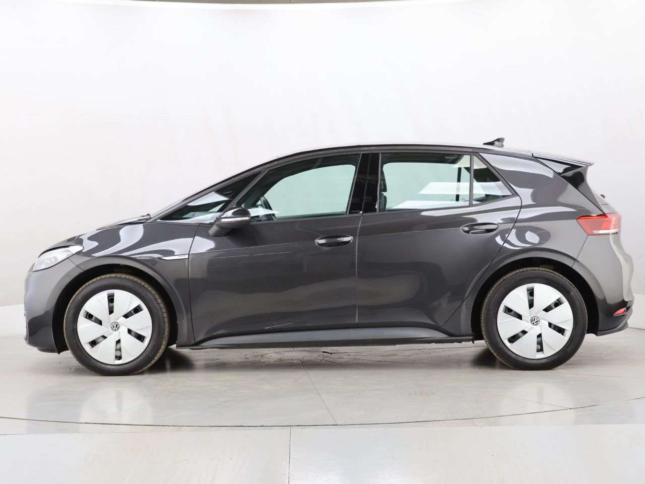 2022 VOLKSWAGEN ID3 2022 VOLKSWAGEN ID3