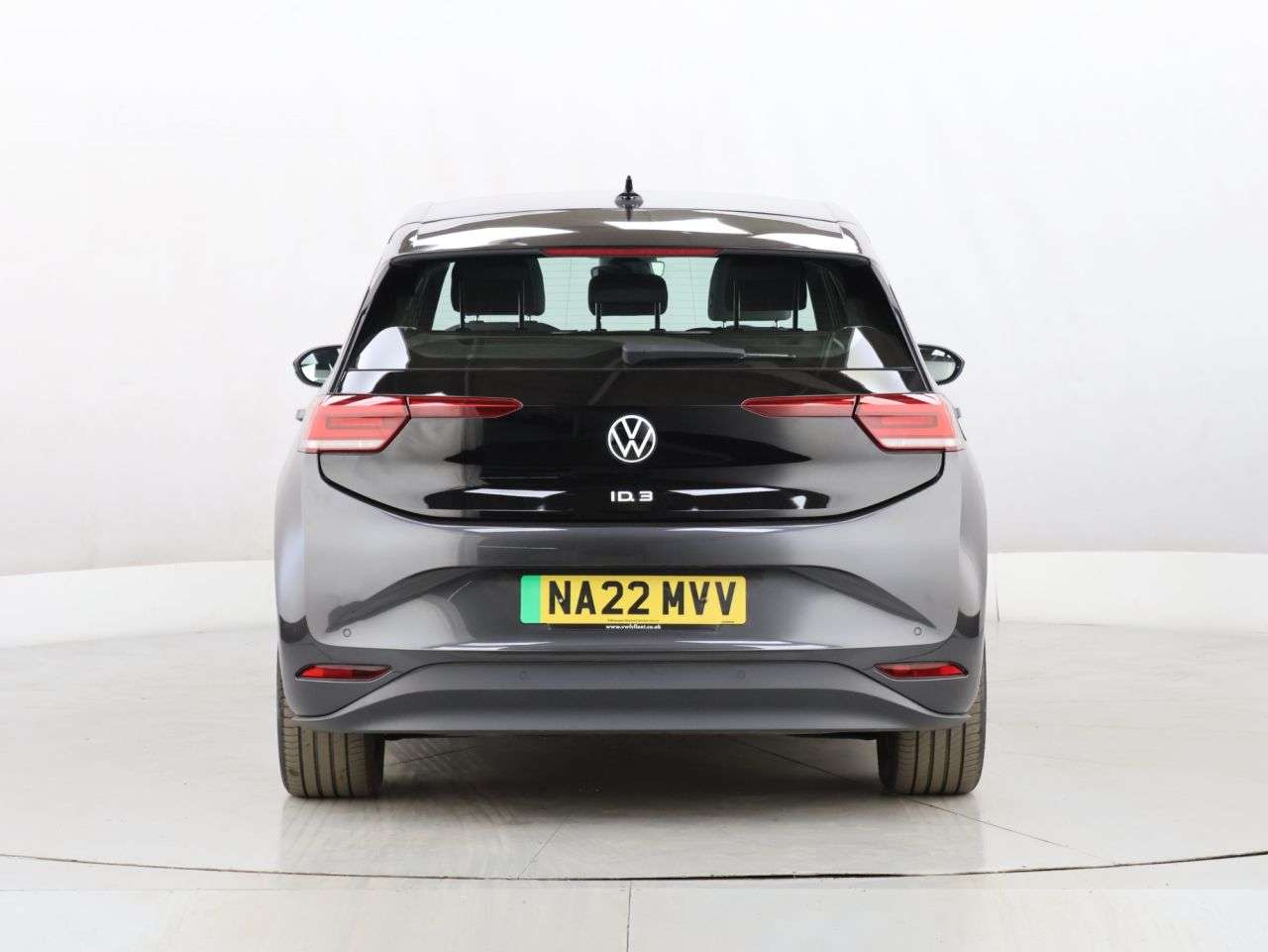 2022 VOLKSWAGEN ID3 2022 VOLKSWAGEN ID3