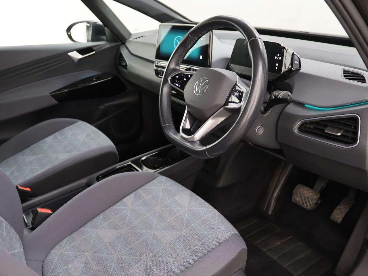 2022 VOLKSWAGEN ID3 2022 VOLKSWAGEN ID3