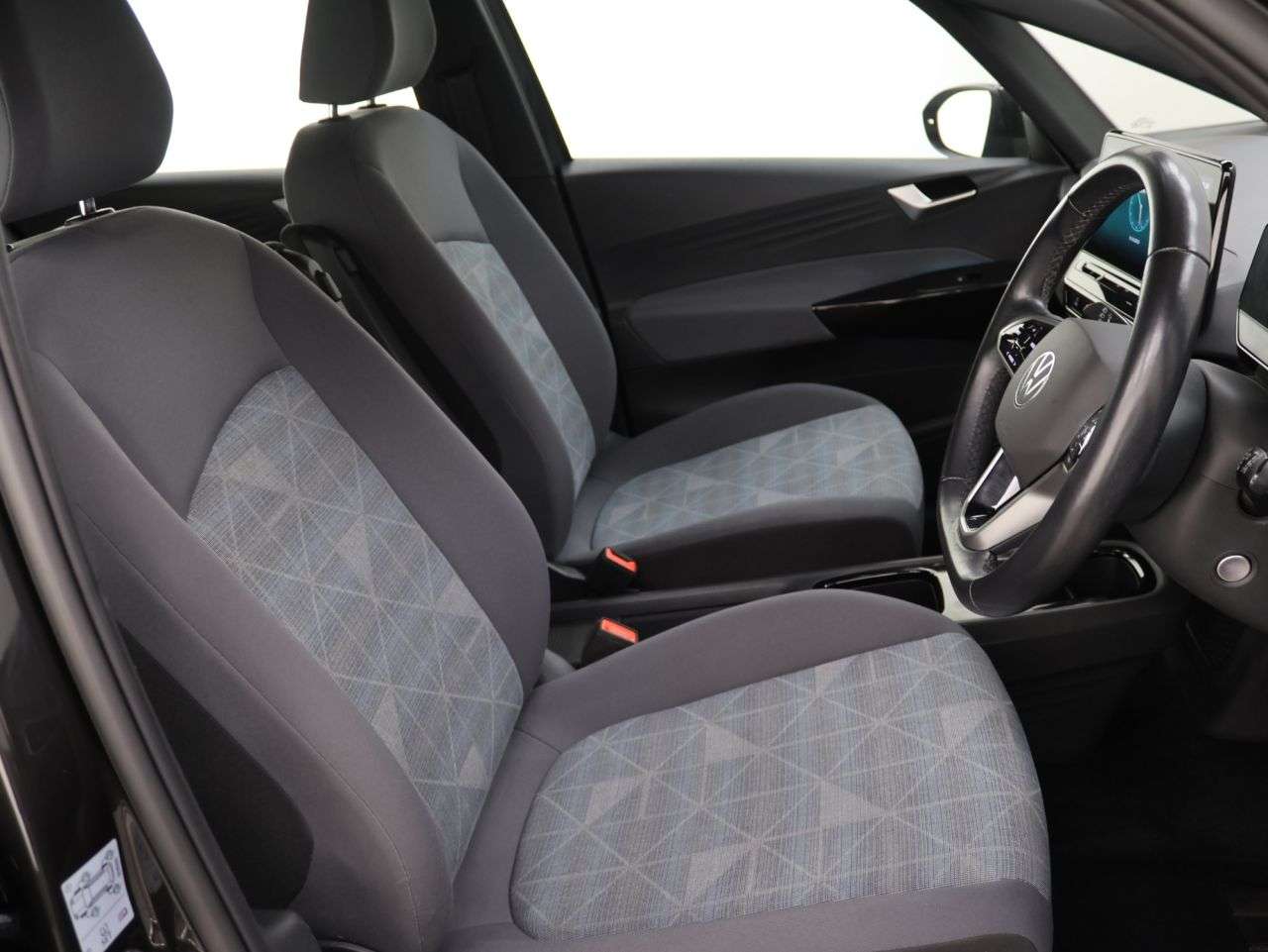 2022 VOLKSWAGEN ID3 2022 VOLKSWAGEN ID3