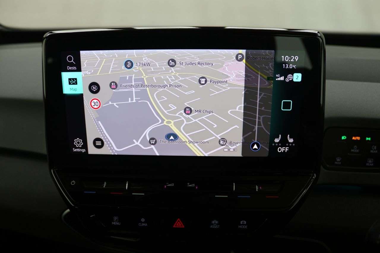 2022 VOLKSWAGEN ID3 2022 VOLKSWAGEN ID3