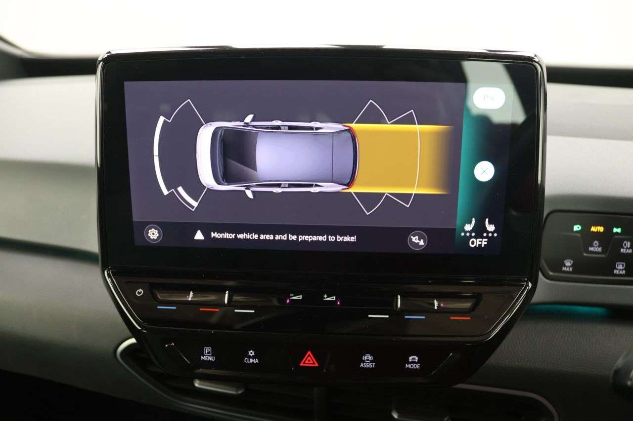 2022 VOLKSWAGEN ID3 2022 VOLKSWAGEN ID3