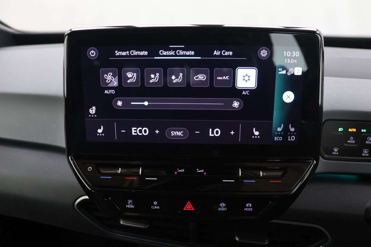 2022 VOLKSWAGEN ID3 2022 VOLKSWAGEN ID3