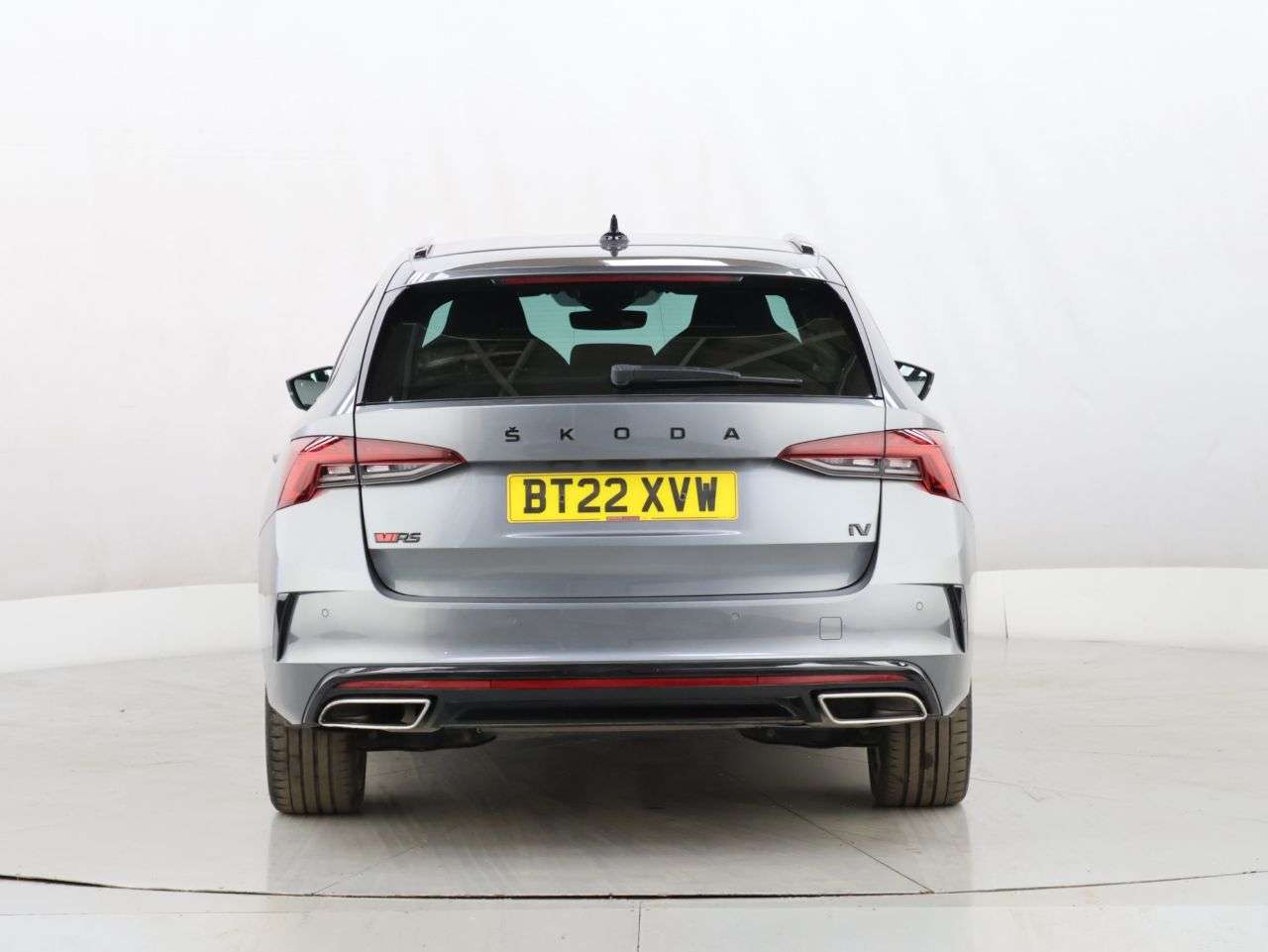 2022 SKODA OCTAVIA 2022 SKODA OCTAVIA