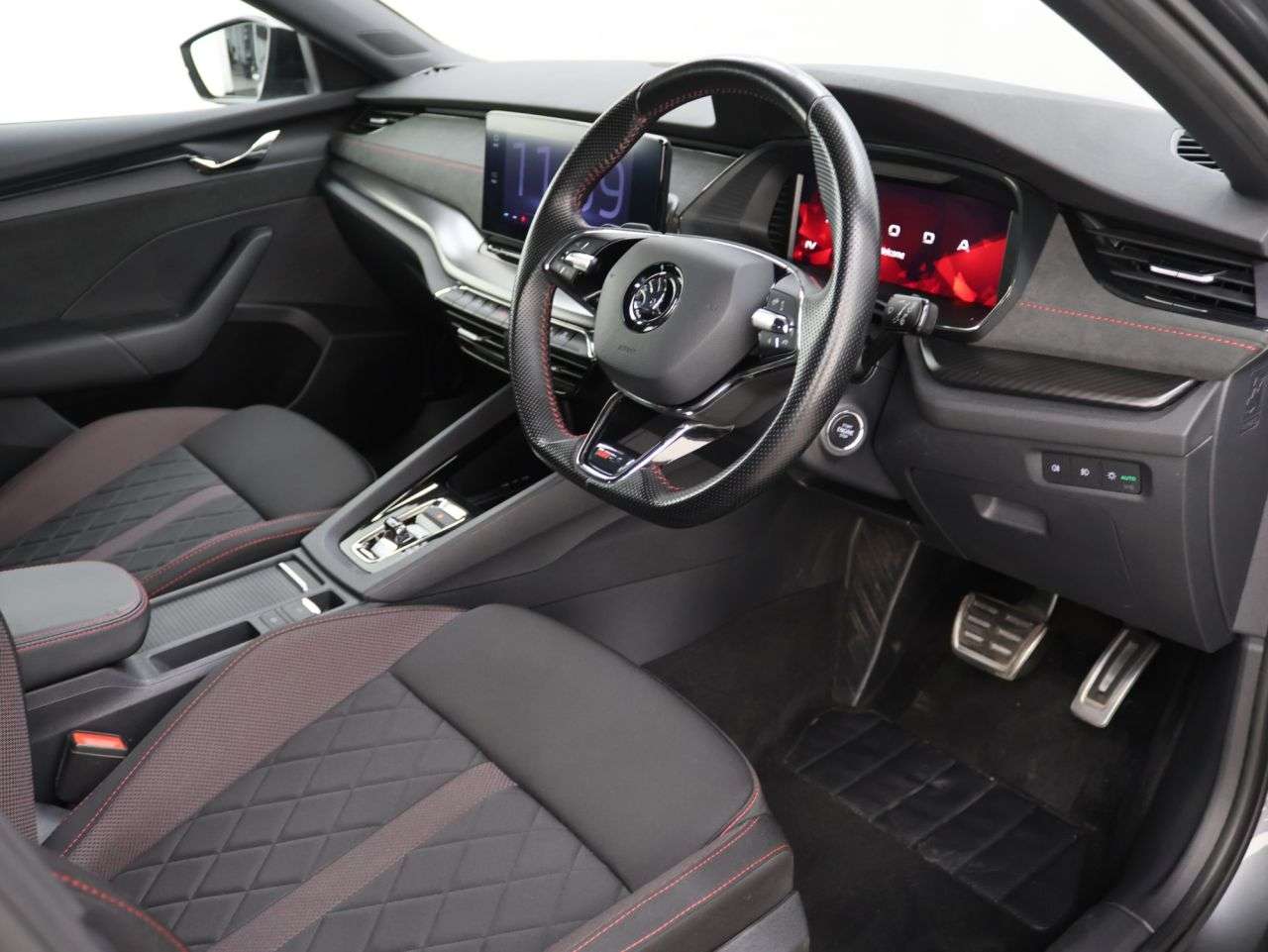 2022 SKODA OCTAVIA 2022 SKODA OCTAVIA