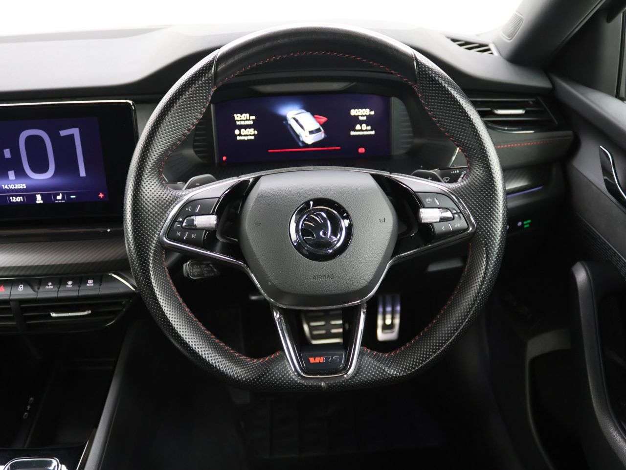 2022 SKODA OCTAVIA 2022 SKODA OCTAVIA