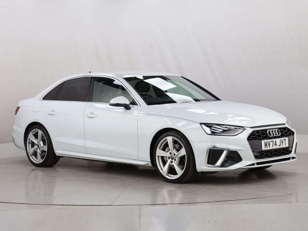 2024 AUDI A4 2024 AUDI A4